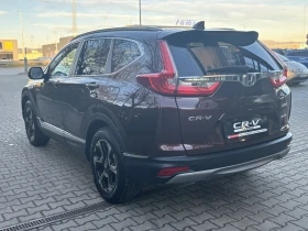 Honda Cr-v HYBRID AWD PRESTIGE, снимка 6