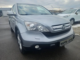 Honda Cr-v 2, 0I 4X4 KOJA PANORAMA | Mobile.bg    2