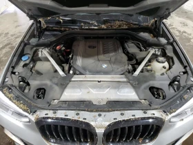 BMW X3, снимка 12