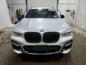 BMW X3, снимка 5