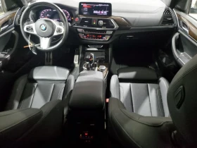 BMW X3, снимка 8