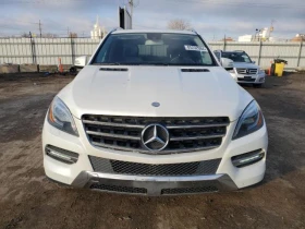 Mercedes-Benz ML 350 4MATIC - 24900 лв. - 59731911 | Car24.bg