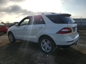 Mercedes-Benz ML 350 4MATIC - 24900 лв. - 59731911 | Car24.bg