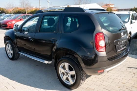 Dacia Duster 1.6* 105кс* бензин, снимка 8