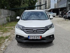 Обява за продажба на Honda Cr-v 2.0i-VTEC 4x4 Automatic ~29 990 лв. - изображение 1