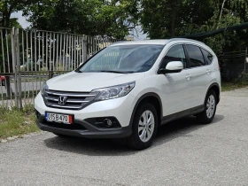 Обява за продажба на Honda Cr-v 2.0i-VTEC 4x4 Automatic ~29 990 лв. - изображение 8