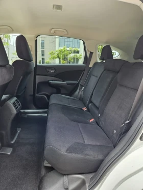 Обява за продажба на Honda Cr-v 2.0i-VTEC 4x4 Automatic ~29 990 лв. - изображение 11
