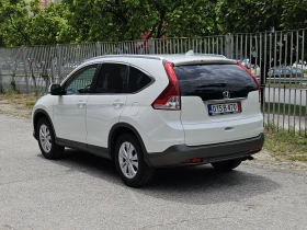 Обява за продажба на Honda Cr-v 2.0i-VTEC 4x4 Automatic ~29 990 лв. - изображение 5