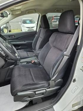 Обява за продажба на Honda Cr-v 2.0i-VTEC 4x4 Automatic ~29 990 лв. - изображение 9