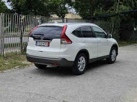 Обява за продажба на Honda Cr-v 2.0i-VTEC 4x4 Automatic ~29 990 лв. - изображение 3