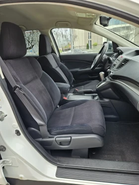 Honda Cr-v 2.0i-VTEC 4x4 Automatic | Mobile.bg    13