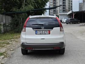 Обява за продажба на Honda Cr-v 2.0i-VTEC 4x4 Automatic ~29 990 лв. - изображение 4