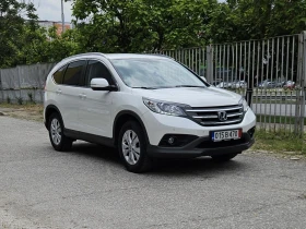 Обява за продажба на Honda Cr-v 2.0i-VTEC 4x4 Automatic ~29 990 лв. - изображение 1