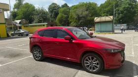Обява за продажба на Mazda CX-5 Kf premium ~59 500 лв. - изображение 1