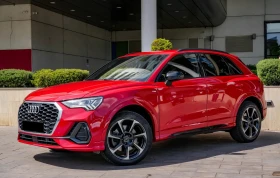 Audi Q3 40TFSI Quattro - 78999 лв. - 51744881 5