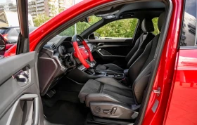 Audi Q3 40TFSI Quattro - 78999 лв. - 51744881 9