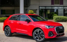 Audi Q3 40TFSI Quattro - 78999 лв. - 51744881 2