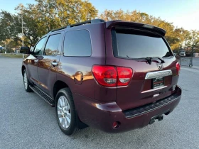 Toyota Sequoia 5.7 Platinum 1  | Mobile.bg    4