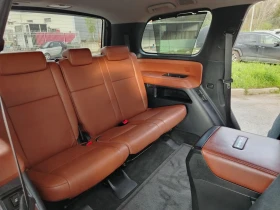 Toyota Sequoia 5.7 Platinum 1  | Mobile.bg    14
