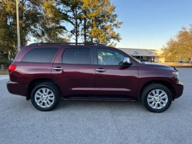 Toyota Sequoia 5.7 Platinum 1  | Mobile.bg    5