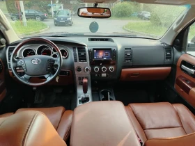 Toyota Sequoia 5.7 Platinum 1  | Mobile.bg    7