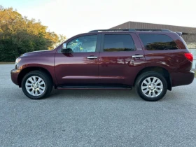 Toyota Sequoia 5.7 Platinum 1  | Mobile.bg    6
