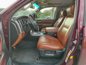 Toyota Sequoia 5.7 Platinum 1  | Mobile.bg    10