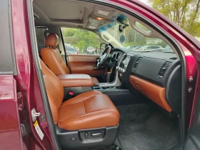 Toyota Sequoia 5.7 Platinum 1  | Mobile.bg    12