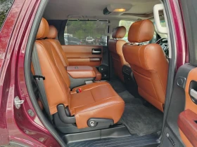 Toyota Sequoia 5.7 Platinum 1  | Mobile.bg    13
