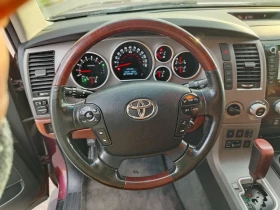 Toyota Sequoia 5.7 Platinum 1  | Mobile.bg    8