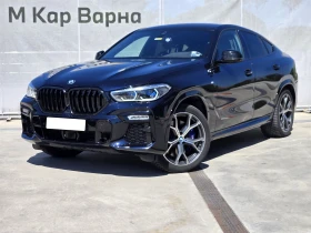 BMW X6 xDrive30d