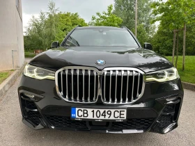 BMW X7 3.0D / M-OPTIC | Mobile.bg    2