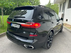 BMW X7 3.0D / M-OPTIC | Mobile.bg    7