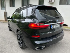 BMW X7 3.0D / M-OPTIC | Mobile.bg    5