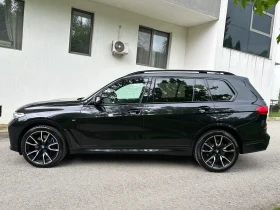 BMW X7 3.0D / M-OPTIC | Mobile.bg    4