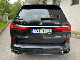 BMW X7 3.0D / M-OPTIC | Mobile.bg    6