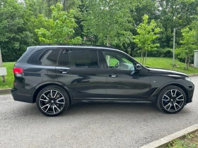 BMW X7 3.0D / M-OPTIC | Mobile.bg    8