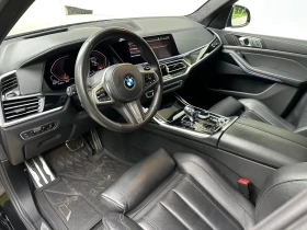 BMW X7 3.0D / M-OPTIC | Mobile.bg    9