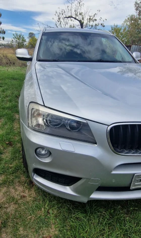 BMW X2 M пакет - 19600 лв. - 13930069 3
