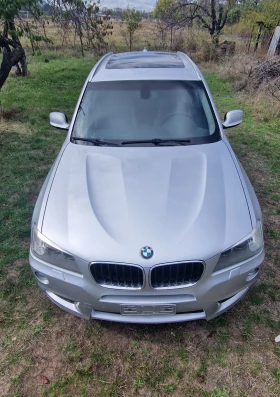 BMW X2 M пакет - 19600 лв. - 13930069 5