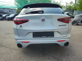 Alfa Romeo Stelvio D/Q4/TONY FASSINA/VELOCE/FULL - 46999 лв. - 61406504 7