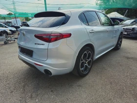 Alfa Romeo Stelvio D/Q4/TONY FASSINA/VELOCE/FULL - 46999 лв. - 61406504 6
