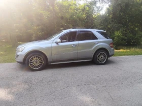 Mercedes-Benz ML 350 , , 4Matic, Offroad  | Mobile.bg    5