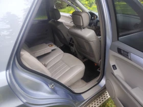 Mercedes-Benz ML 350 , , 4Matic, Offroad  | Mobile.bg    10