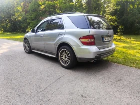 Mercedes-Benz ML 350 , , 4Matic, Offroad  | Mobile.bg    4