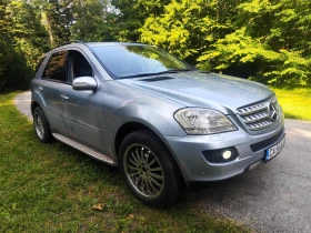 Mercedes-Benz ML 350 , , 4Matic, Offroad  | Mobile.bg    2