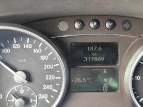 Mercedes-Benz ML 350 , , 4Matic, Offroad  | Mobile.bg    6