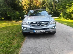     Mercedes-Benz ML 350 , , 4Matic, Offroad 