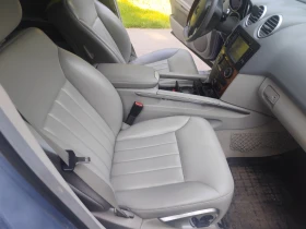 Mercedes-Benz ML 350 , , 4Matic, Offroad  | Mobile.bg    9