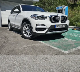 BMW X3 X-DRIVE 30i X-LINE ТОП ЦЕНА